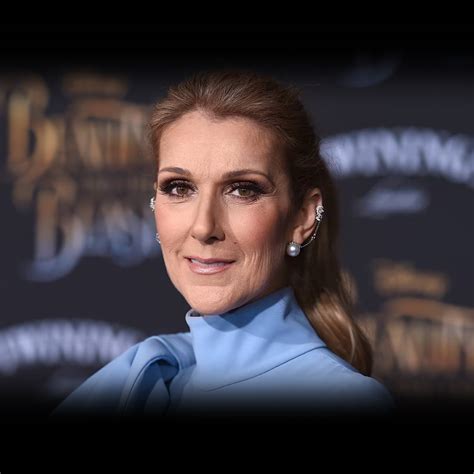 celine bone|celine dion today.